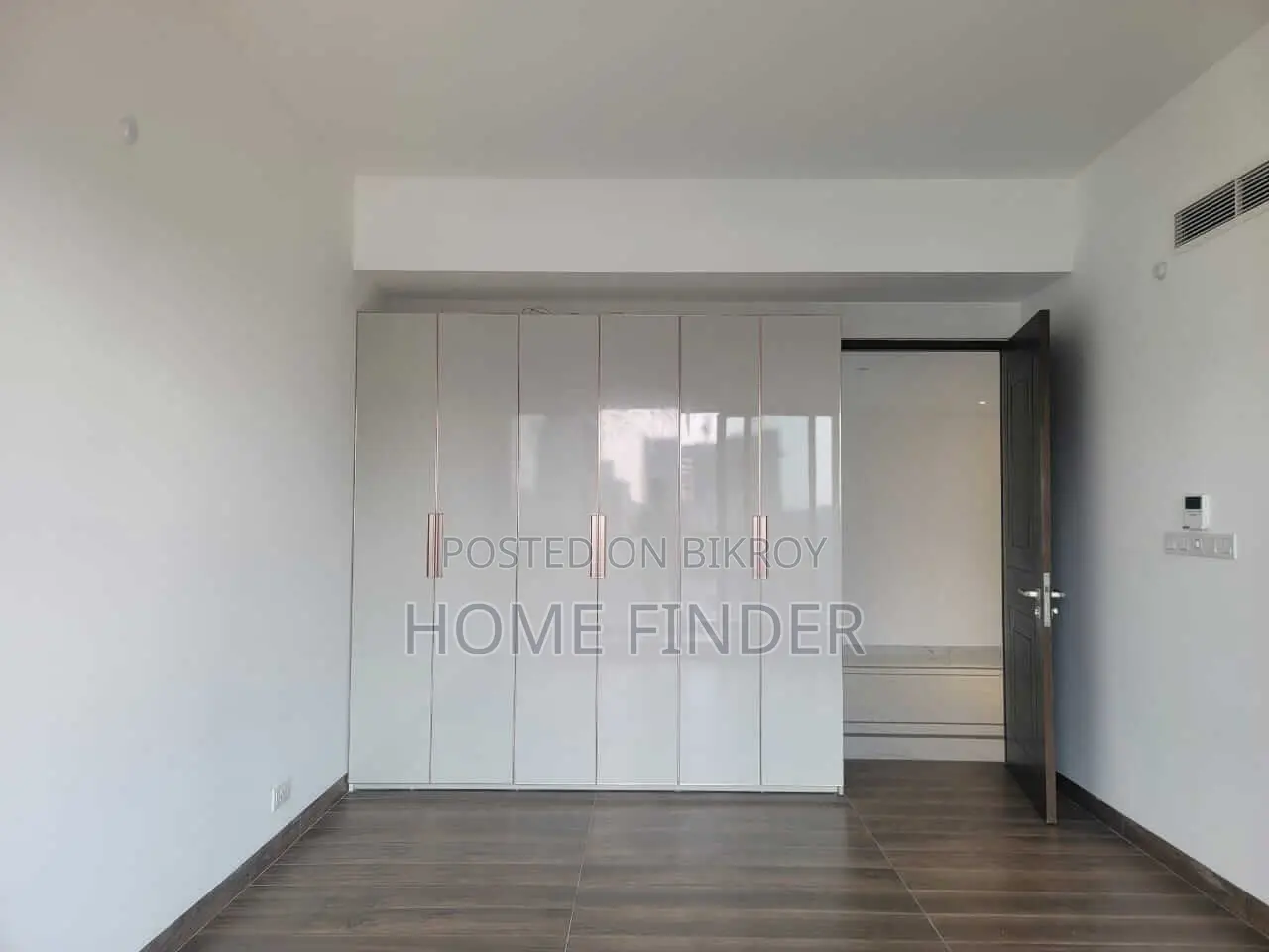 Excellent Semi Furnished(gym-pool) Apt: Rent in Gulshan 2 in Gulshan