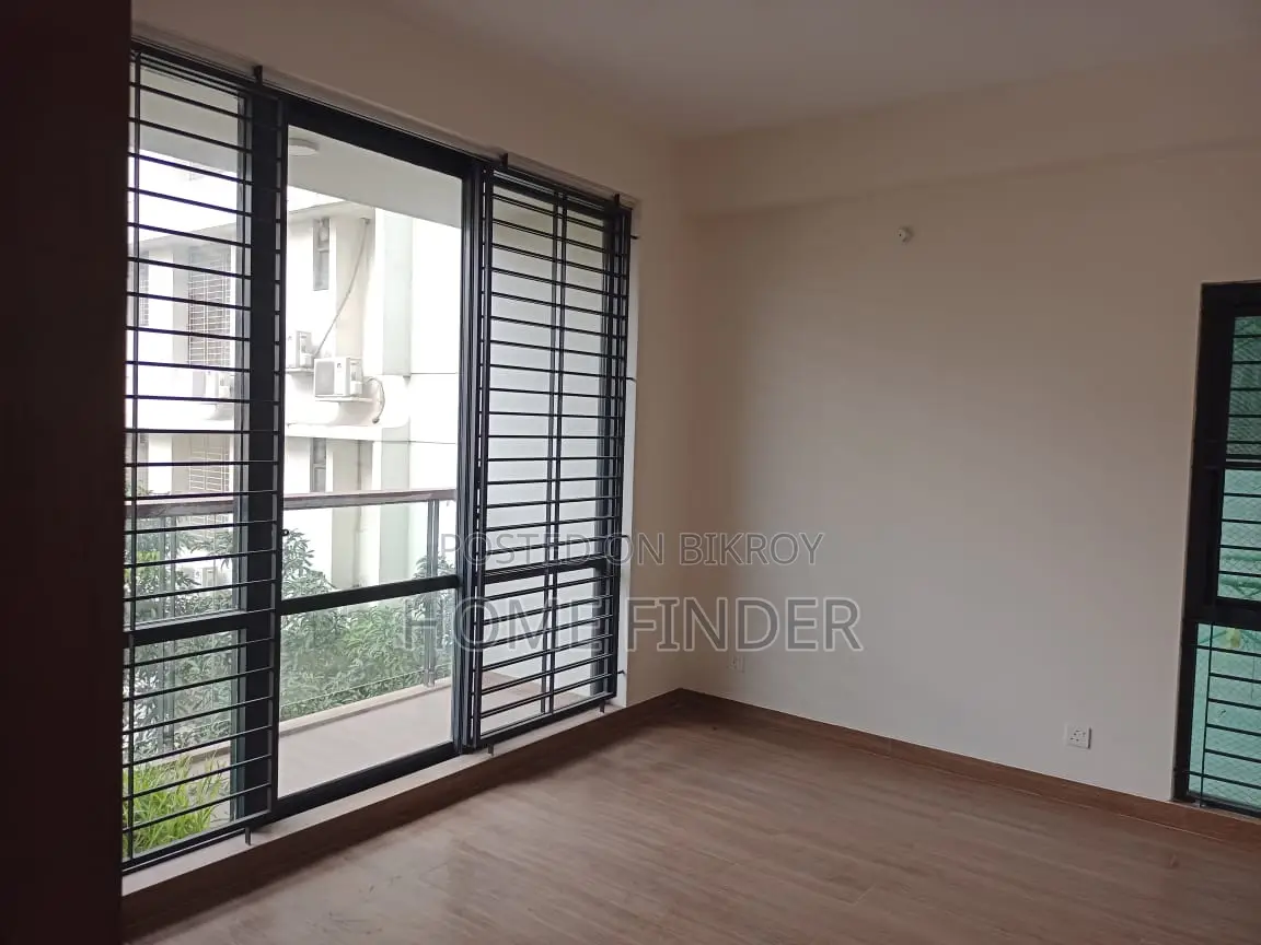 2100 Sqft Brand New Apartment Rent in Gulshan