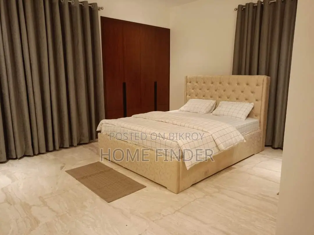 Brand New Full Furnished Apartment For Rent In Gulshan in Gulshan