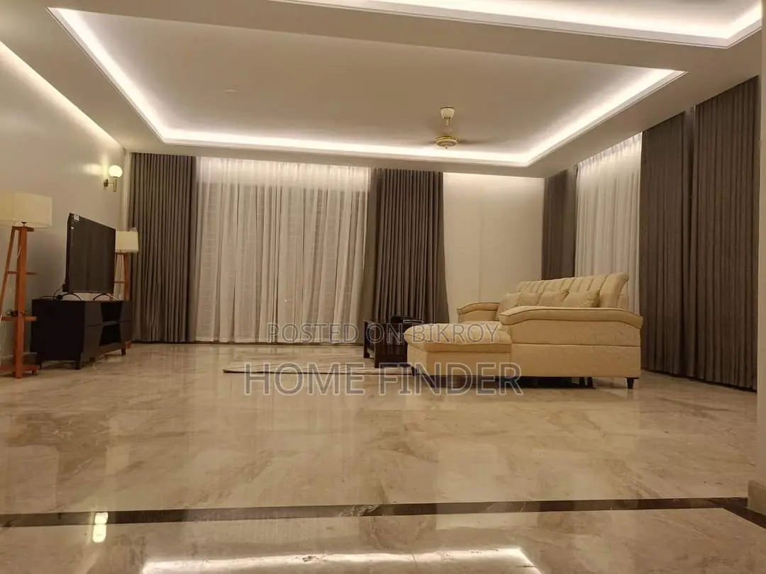 Brand New Full Furnished Apartment For Rent In Gulshan in Gulshan