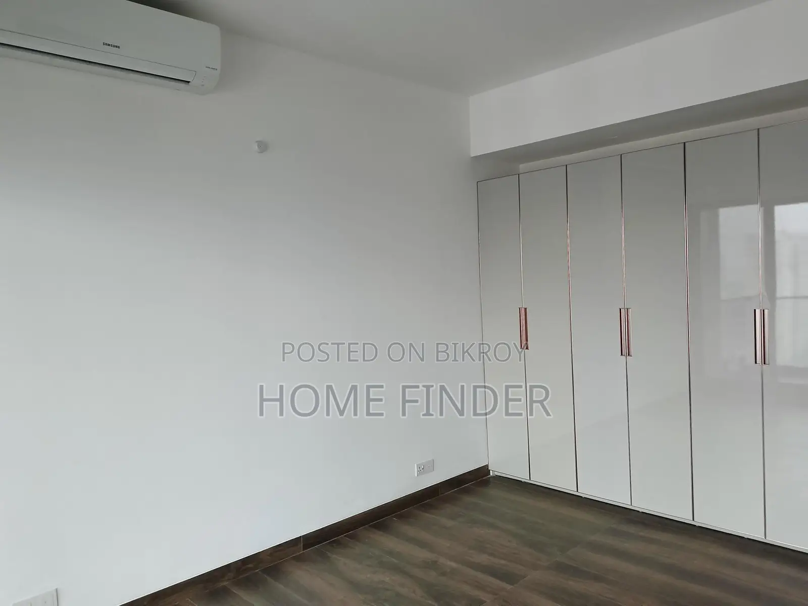 Luxurious Semi Furnished Brand New Apt: Rent @ Gulshan-2 in Gulshan