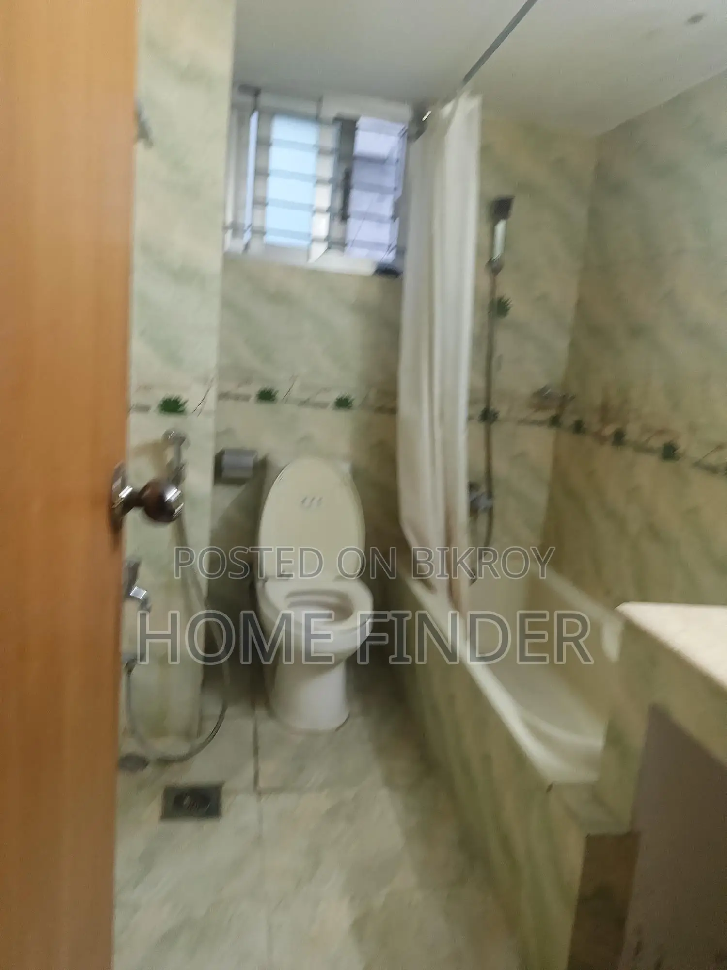 Reside in This Amazing Furnished Ready Flat for Rent in Gulshan-2 in Gulshan