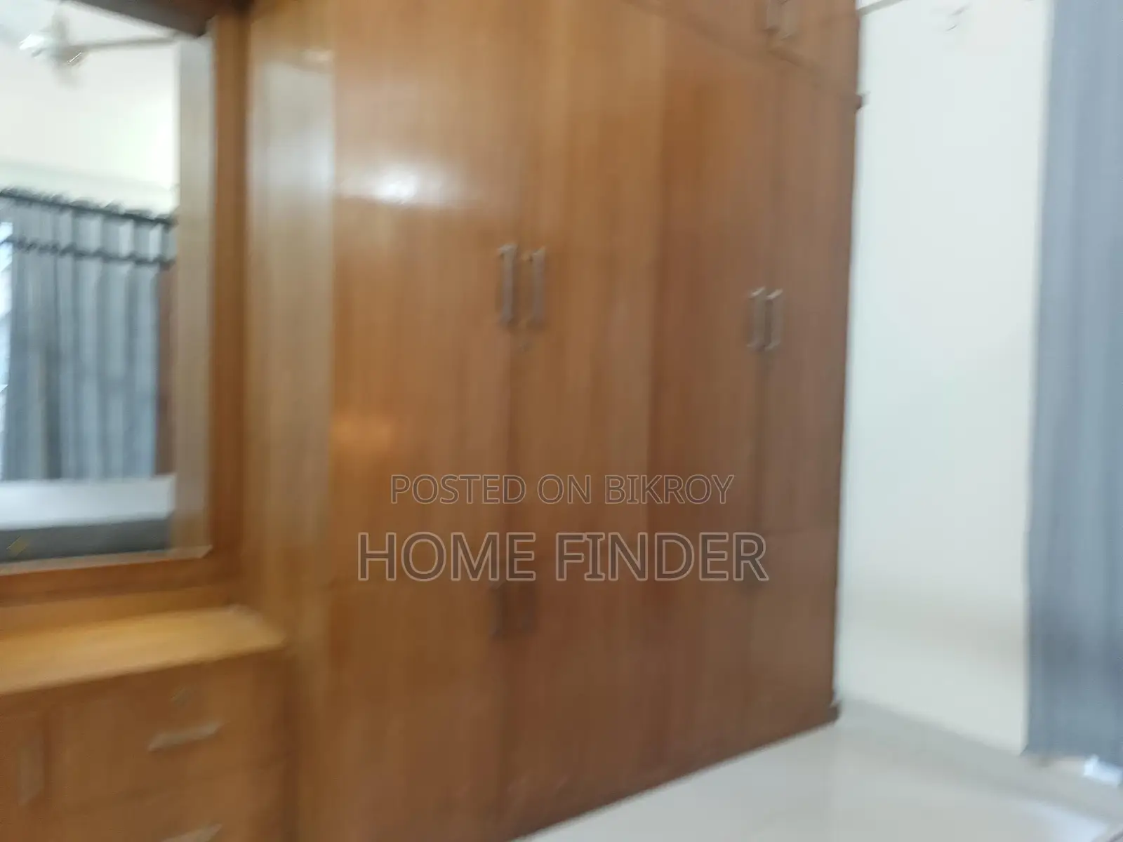 Reside in This Amazing Furnished Ready Flat for Rent in Gulshan-2 in Gulshan