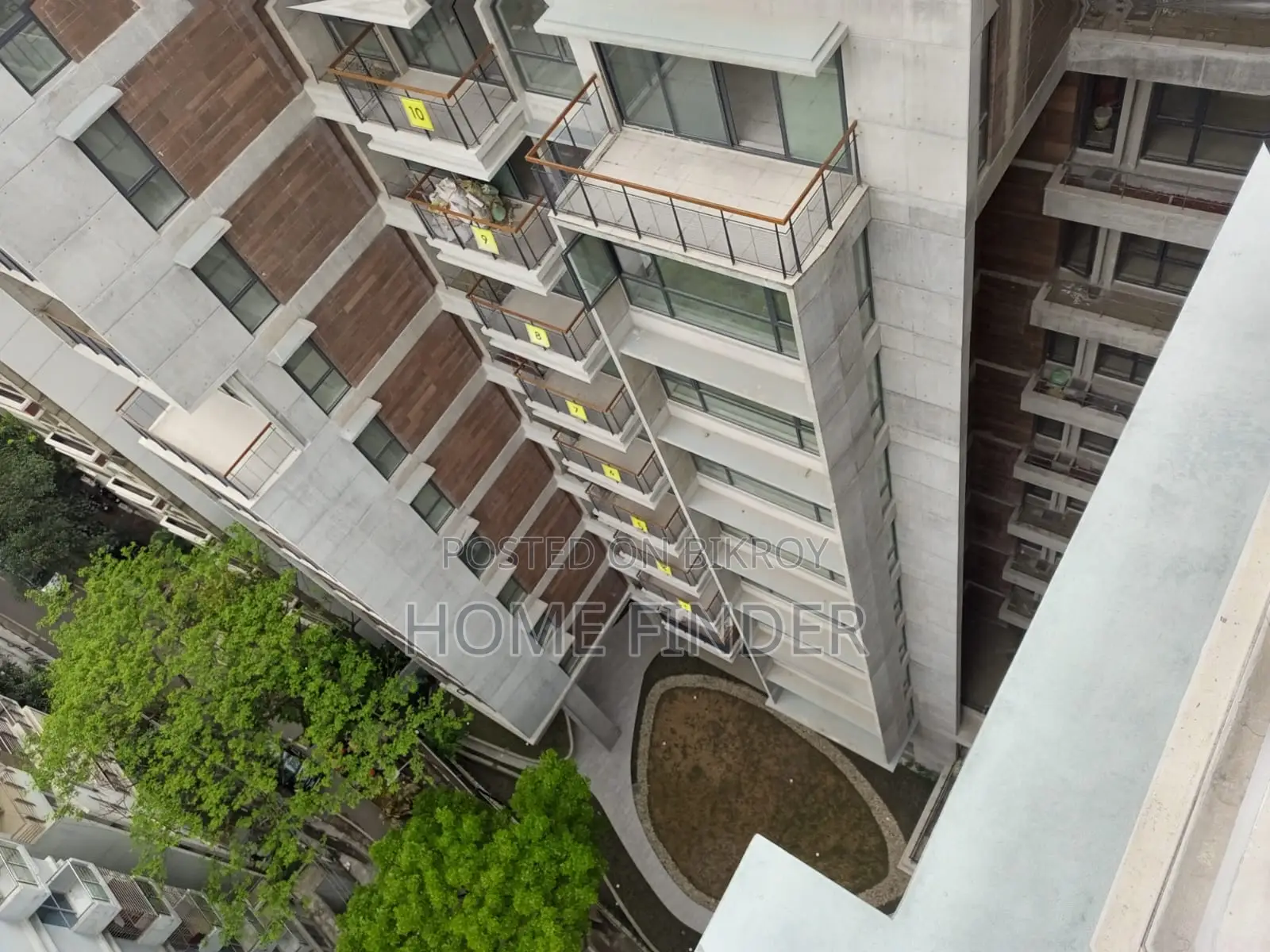 Exclusive Brand New Gym-pool Apt: Rent @ Gulshan 2 in Gulshan