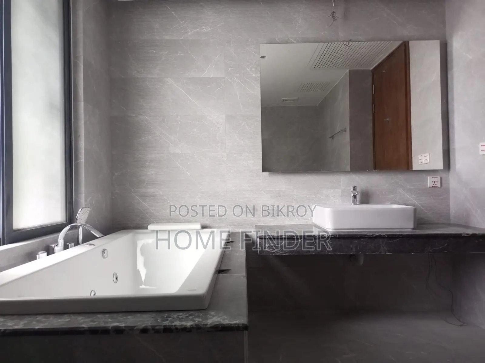 Exclusive Brand New Gym-pool Apt: Rent @ Gulshan 2 in Gulshan