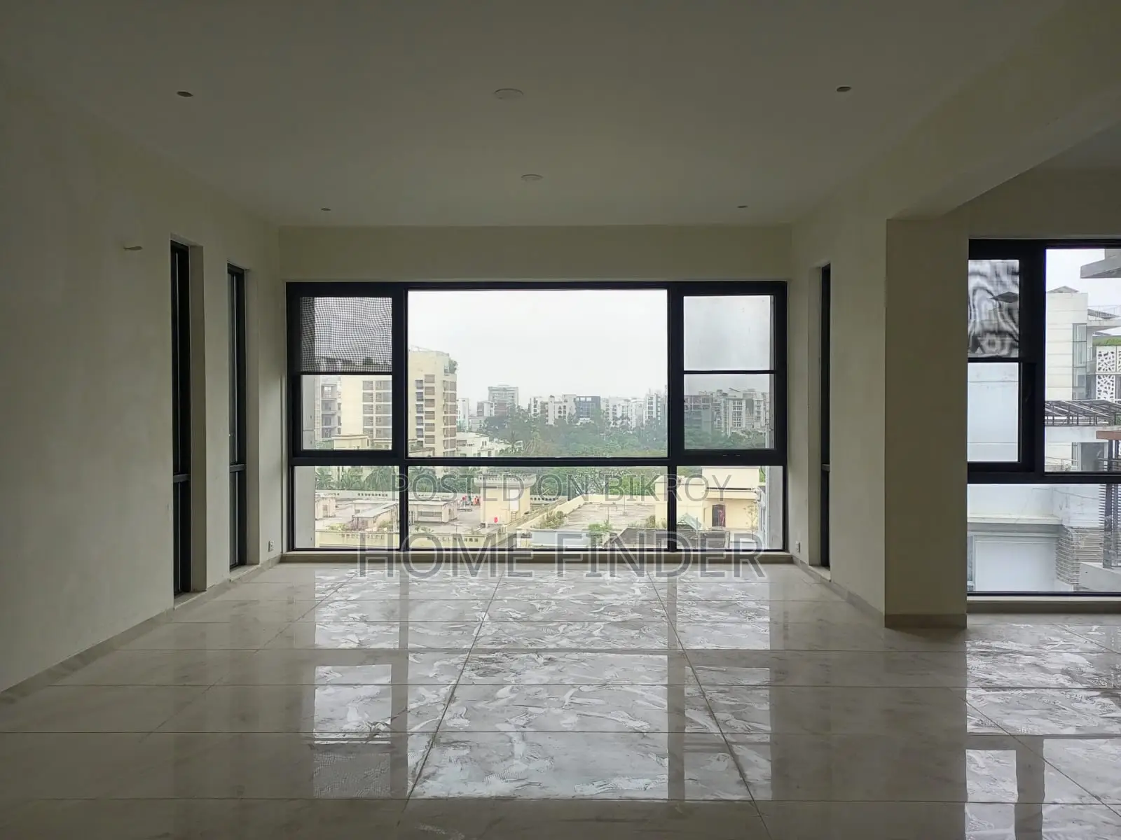 Exclusive Brand New Gym-pool Apt: Rent @ Gulshan 2 in Gulshan