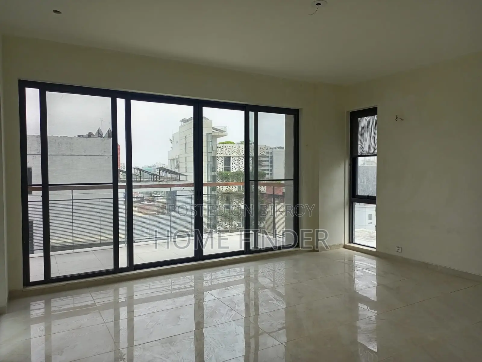 Exclusive Brand New Gym-pool Apt: Rent @ Gulshan 2 in Gulshan