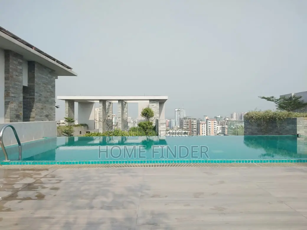 Modern Facilities Luxury Apartment For Rent @ Gulshan 2 in Gulshan