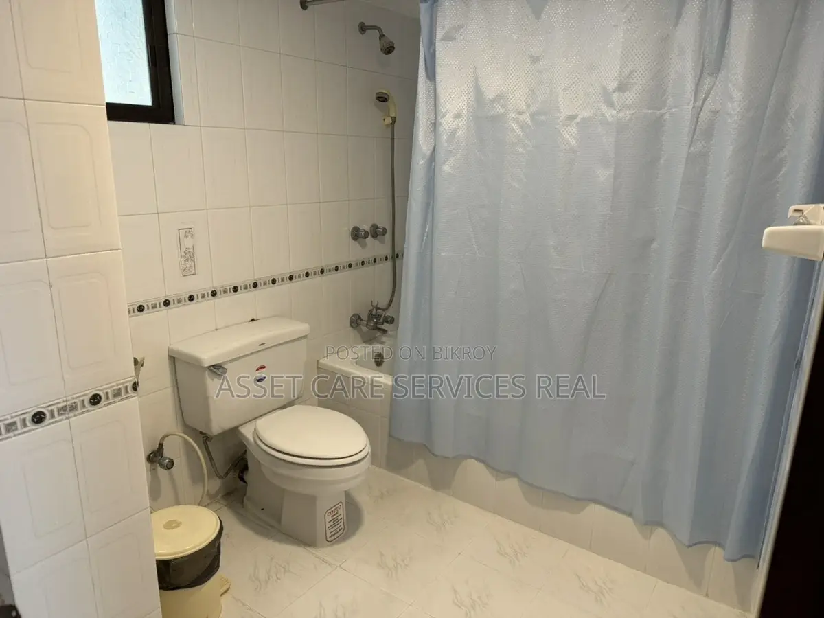 Full Furnished Apartment Rent in North Gulshan in Gulshan