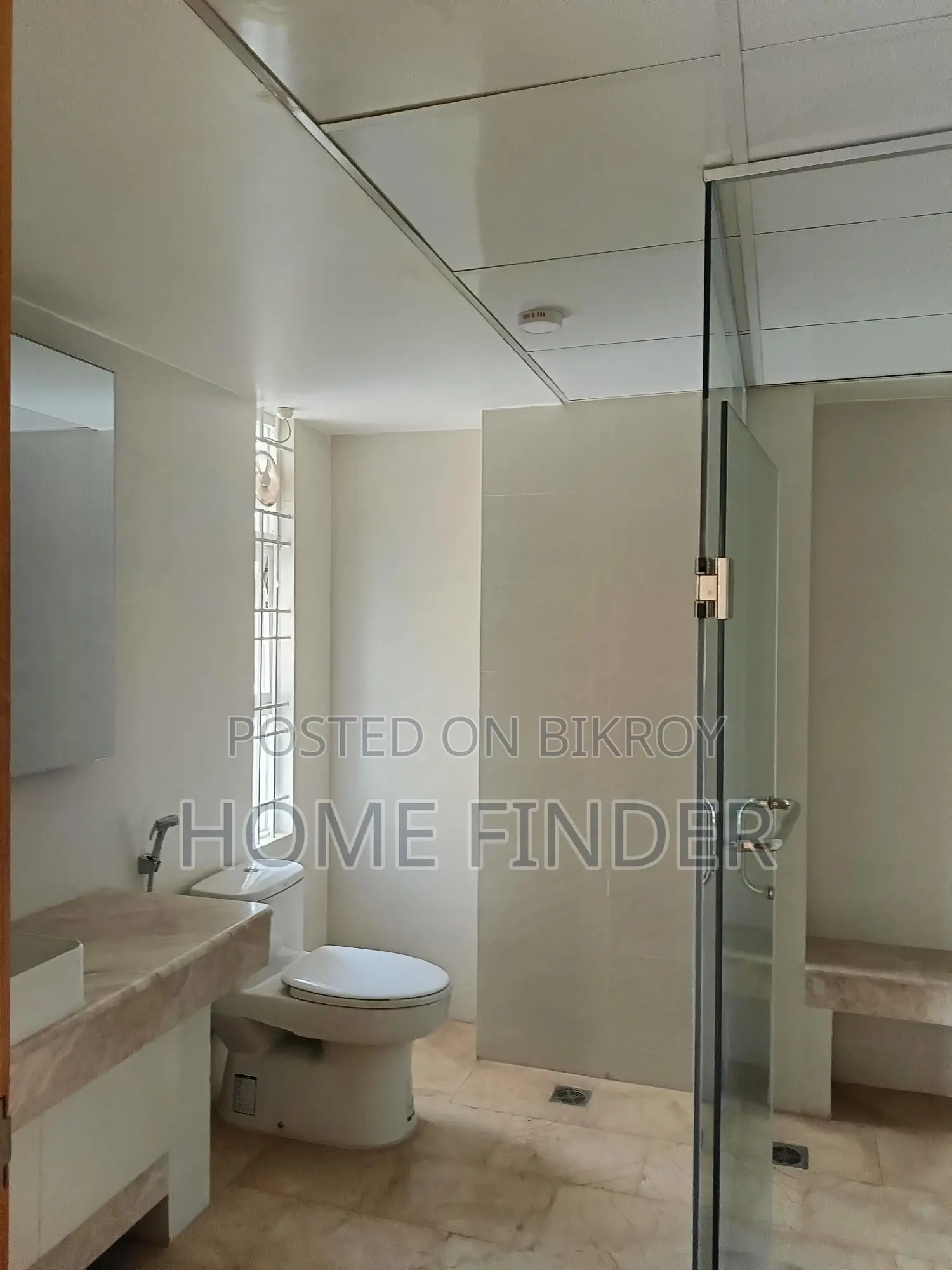 Luxurious Brand New Apartment Available For Rent in Gulshan in Gulshan