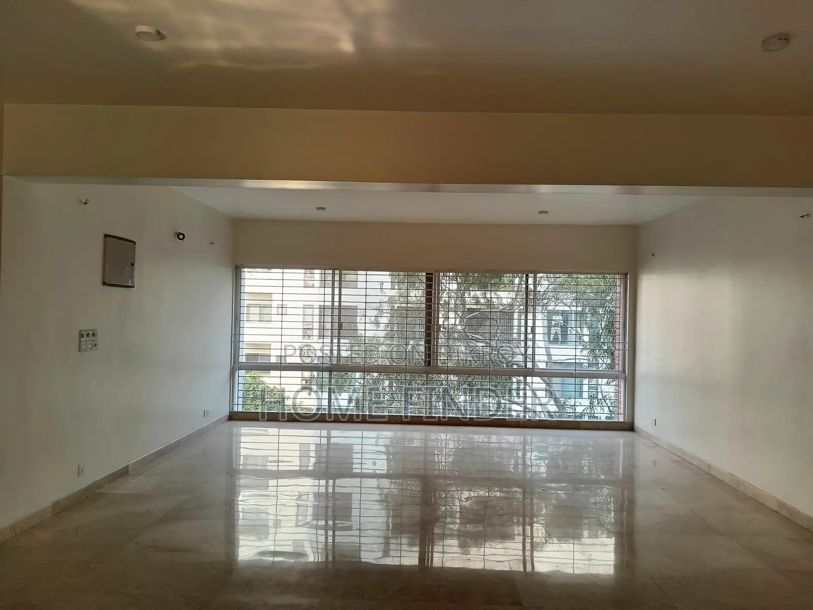 Luxurious Brand New Apartment Available For Rent in Gulshan in Gulshan