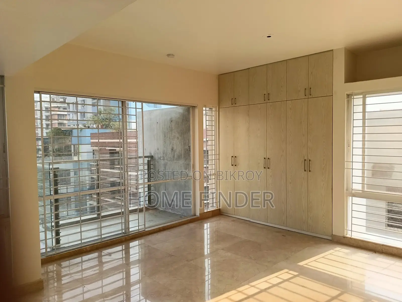 Luxurious Brand New Apartment Available For Rent in Gulshan in Gulshan
