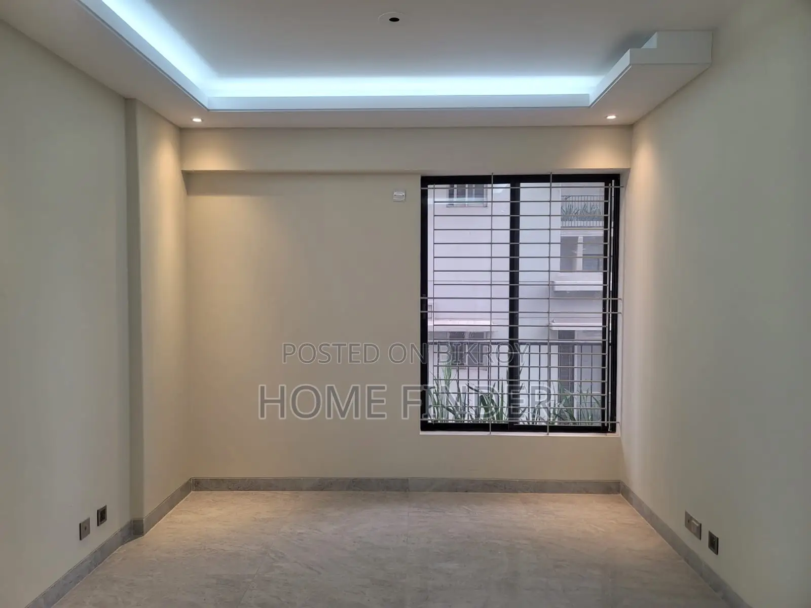 Beautiful 2760 SQFT Flat Available for Rent in Gulshan in Gulshan