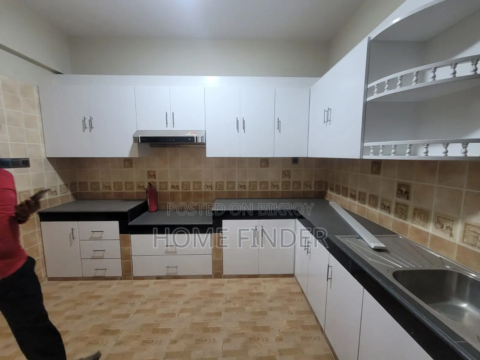 Beautiful 2760 SQFT Flat Available for Rent in Gulshan in Gulshan