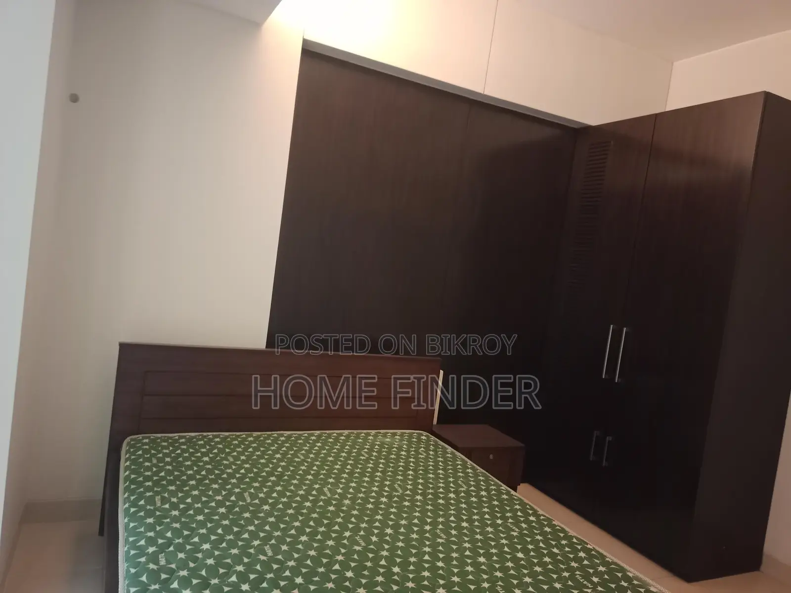 Furnished Apartment For Rent in Gulshan Dhaka in Gulshan