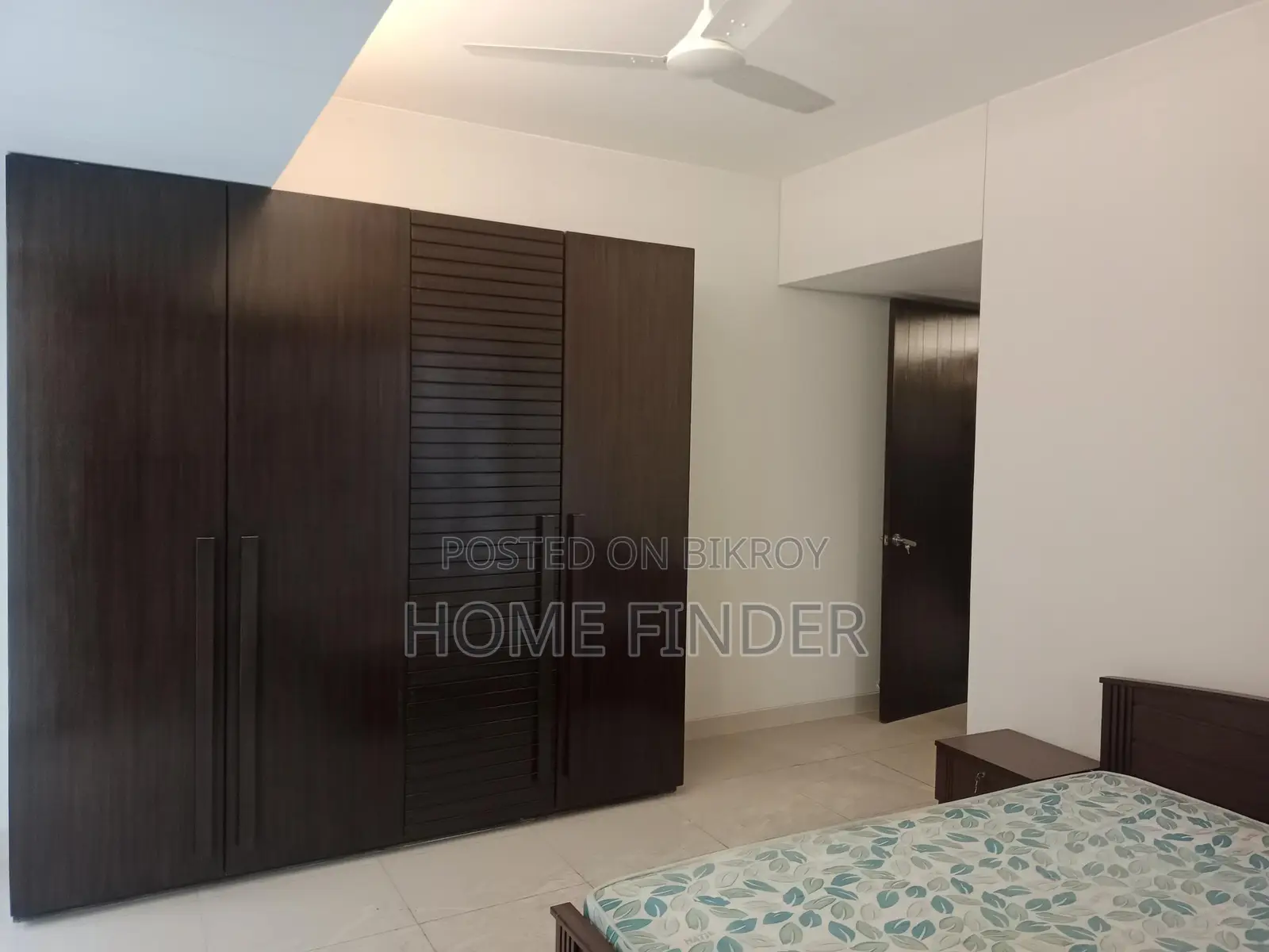 Furnished Apartment For Rent in Gulshan Dhaka in Gulshan