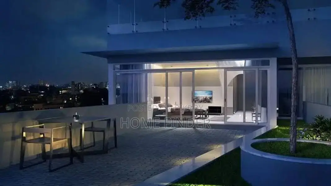 4500 SqFt (GYM_POOL) Luxurious Apartment For Rent in Gulshan 2 in Gulshan