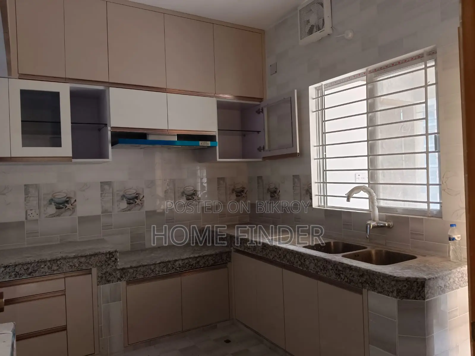 New 4-Bedroom 2975 Sqft Apartment For Rent in Gulshan in Gulshan