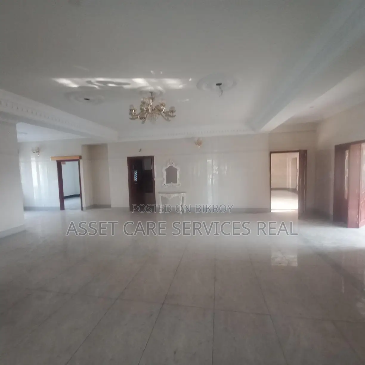 3000 Sqf Commercial Speech Rent @ Gulshan. in Gulshan