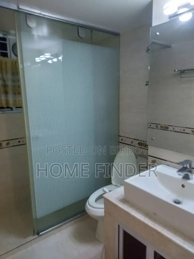 2440 Sqft Full Furnished Apartment For Rent In Gulshan in Gulshan