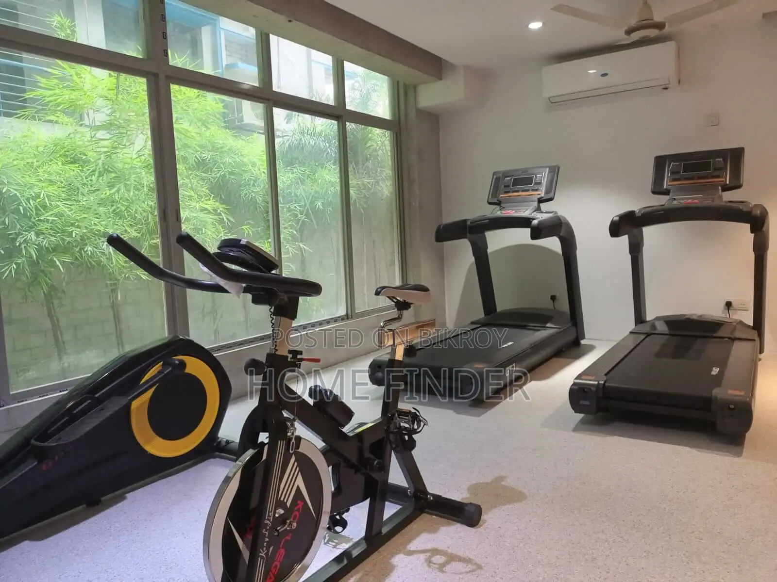 A Nice And Comfortable Apartment Of 3560 Sq Ft Is Up For Rent In Gulshan in Gulshan