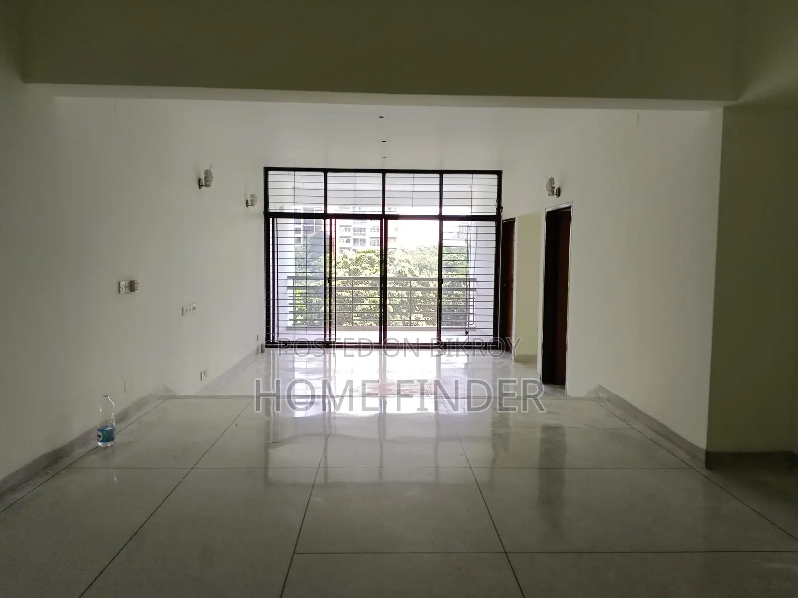 2800 Sqft 4 Bed Un-furnished Apartment For Rent in Gulshan in Gulshan