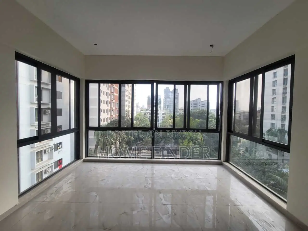 Brand New Modern Facilities Apt: Rent in Gulshan in Gulshan