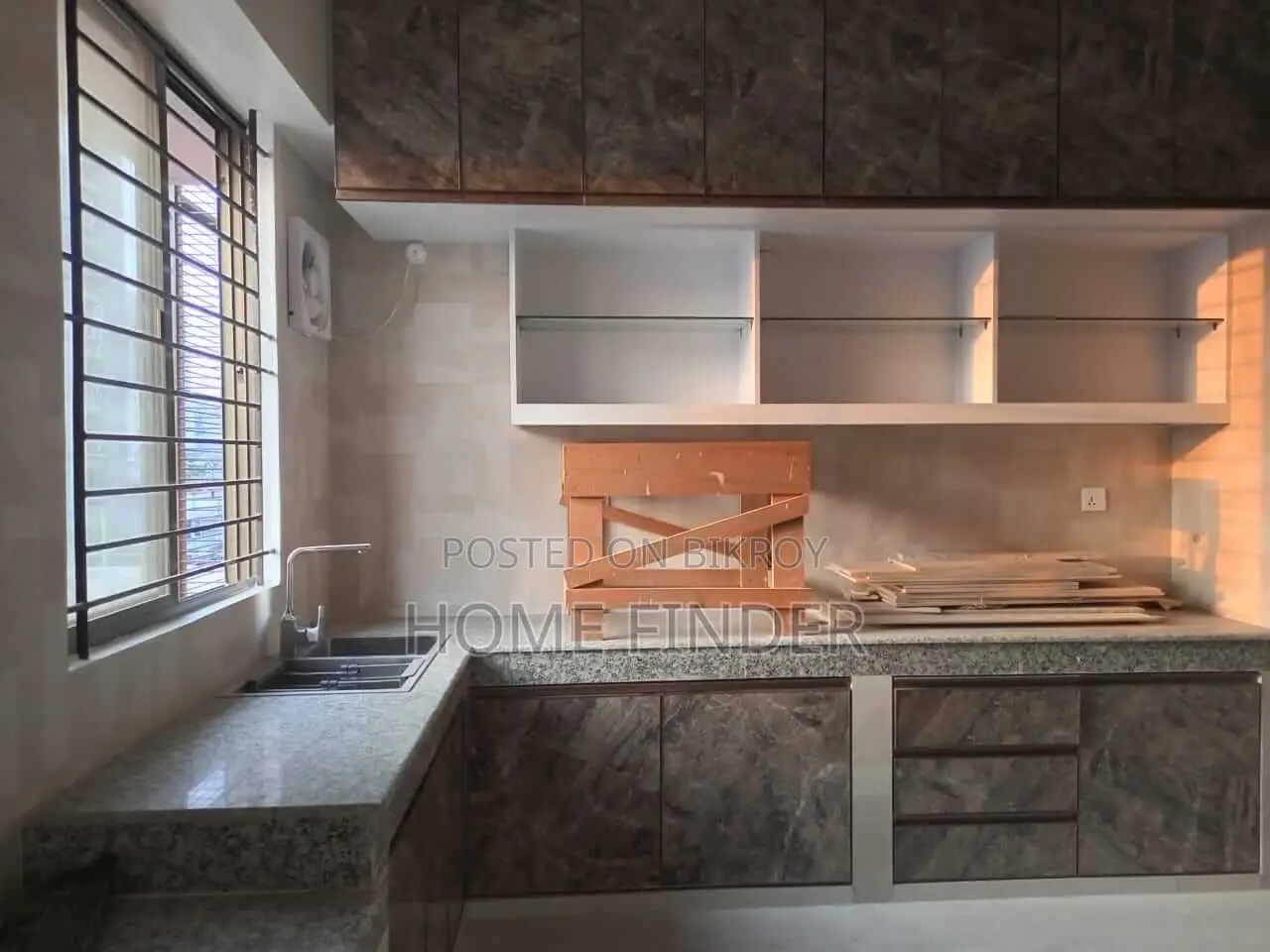 Brand New Modern Facilities Apt: Rent in Gulshan in Gulshan