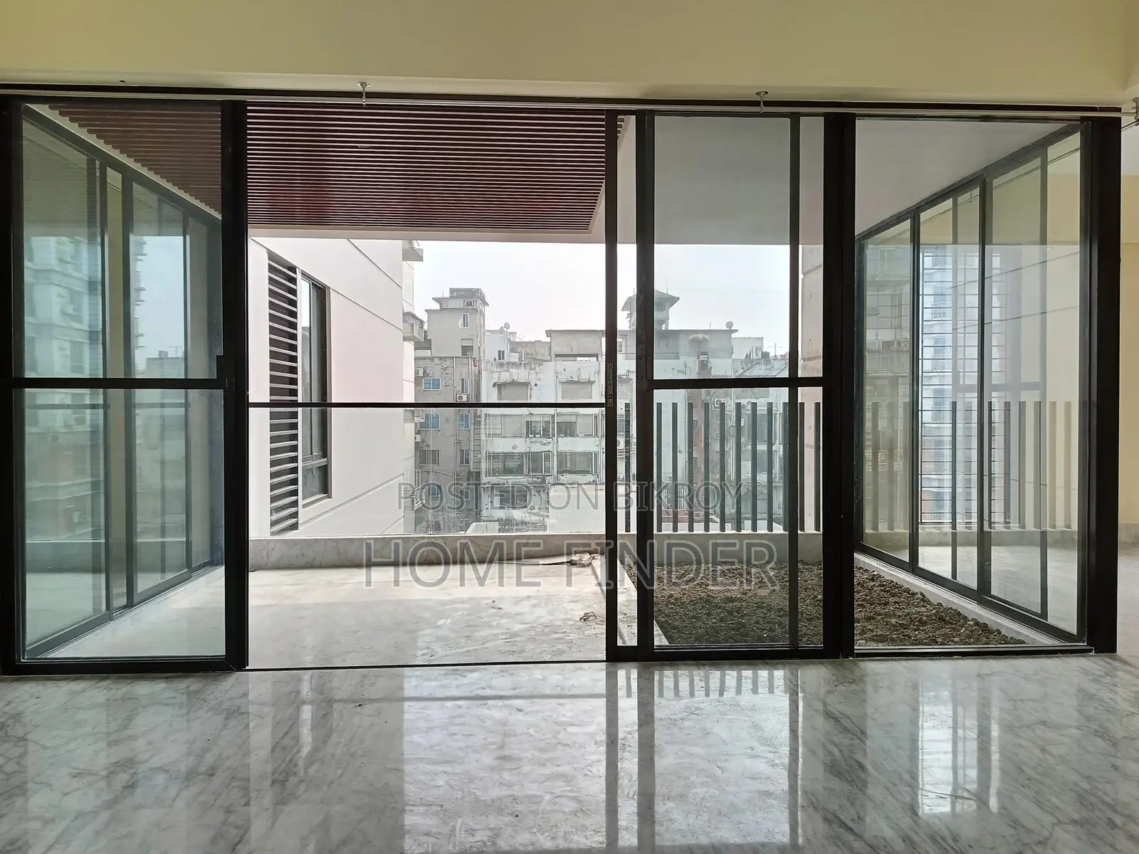 Reside In This Amazing 3200 Sq Ft Ready Flat For Rent Gulshan 2 in Gulshan