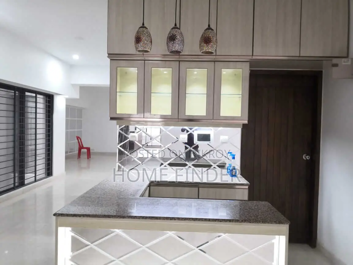 Brand New Modern Facilities Exclusive Flat Rent In GULSHAN 2 in Gulshan