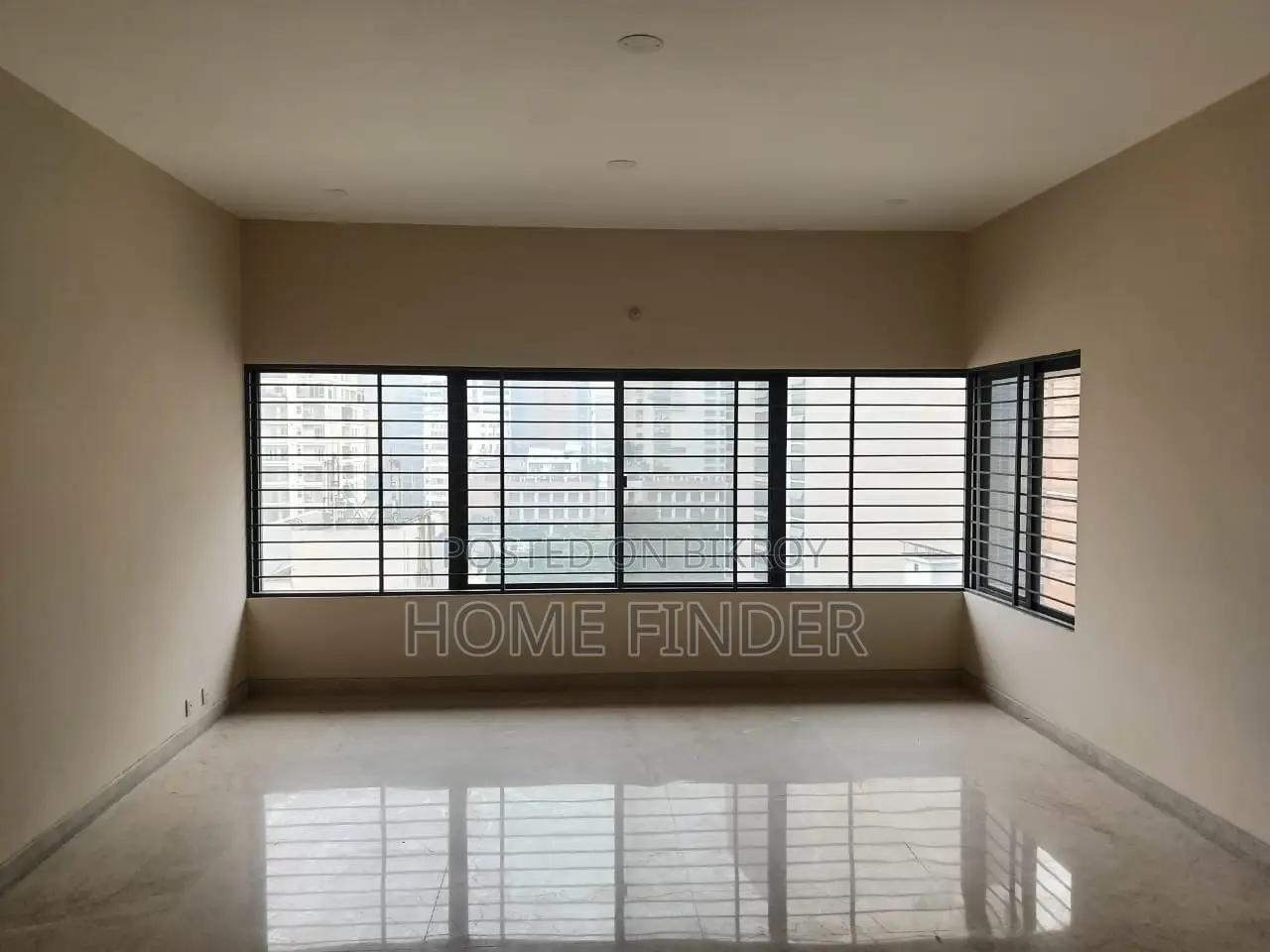 Brand New Modern Facilities Exclusive Flat Rent In GULSHAN 2 in Gulshan