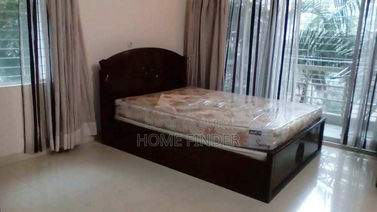 Budget Friendly Furnished Flat For Rent @ Gulshan in Gulshan