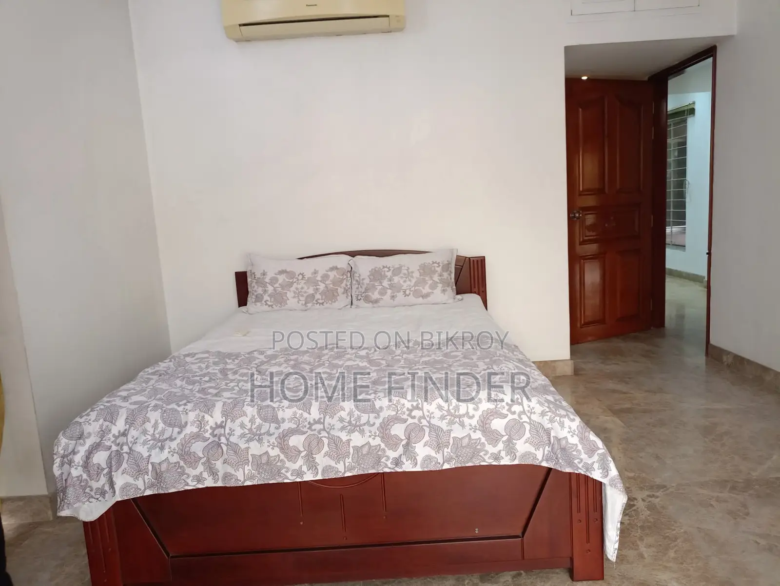 3100 Sqft Furnished Flat For Rent In Gulshan 2 in Gulshan