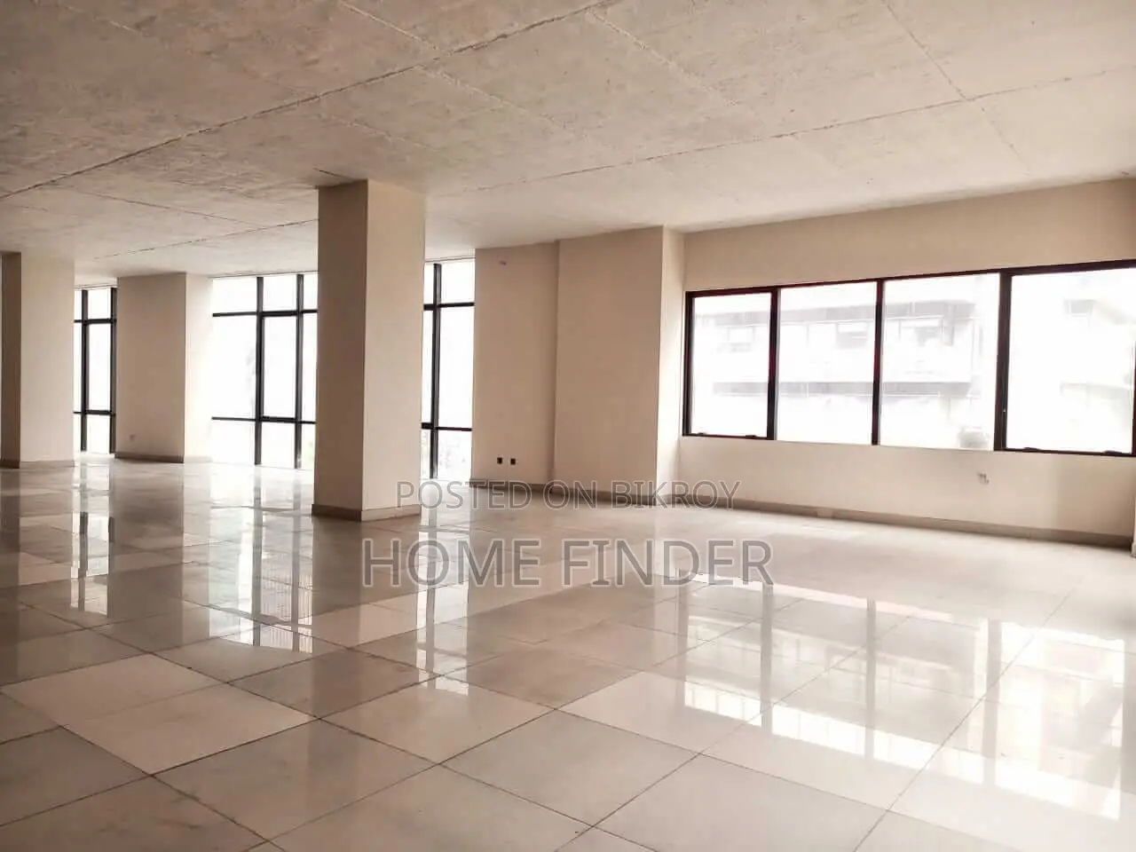 11500 Sqft Commercial Approved Space Rent @ Gulshan 2 in Gulshan