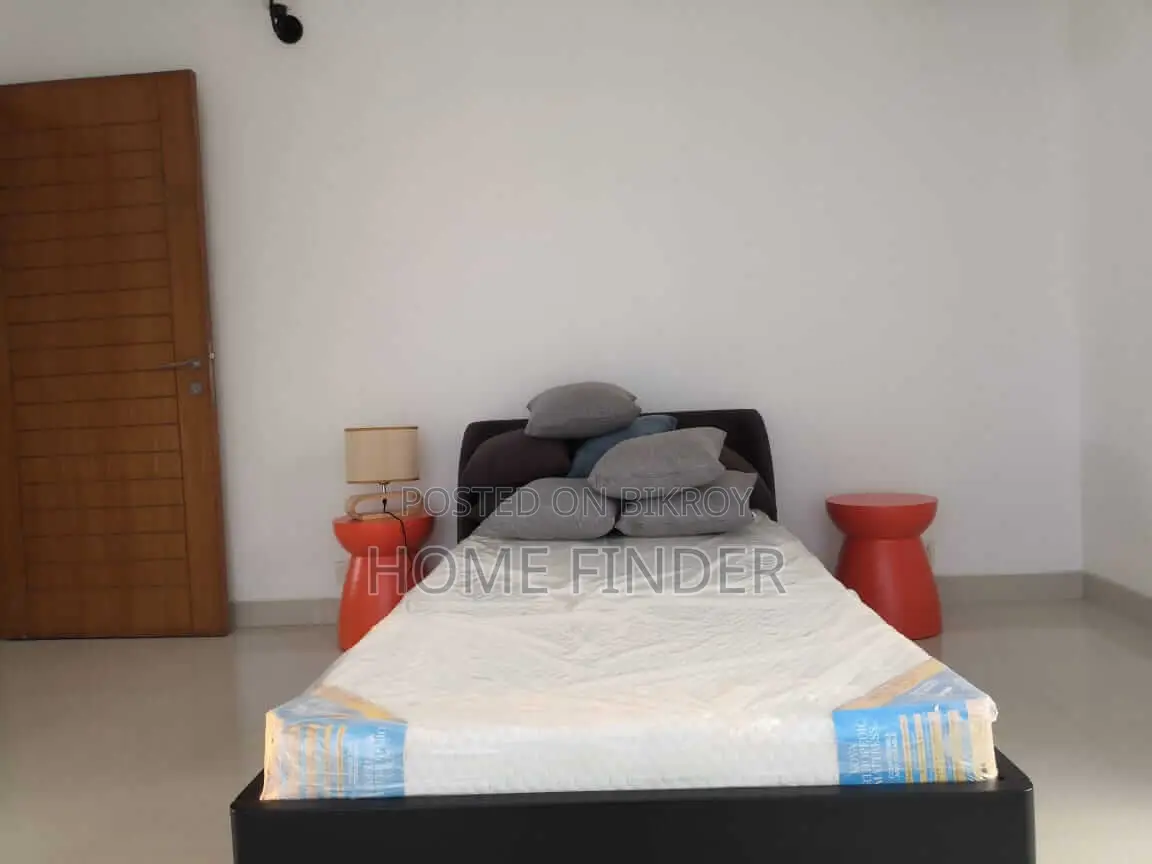 Fully Furnished Excellent Apartment Rent in Gulshan (2) in Gulshan