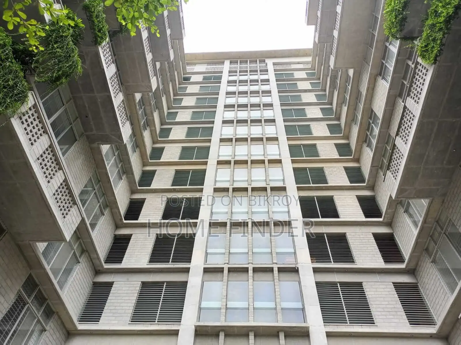 Luxurious Brand New 3600 Sqft Apt: For Rent @ Gulshan 2 in Gulshan