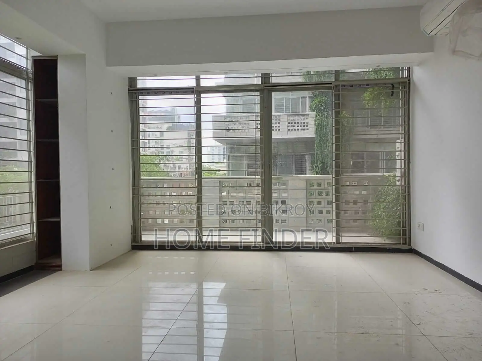 Luxurious Brand New 3600 Sqft Apt: For Rent @ Gulshan 2 in Gulshan