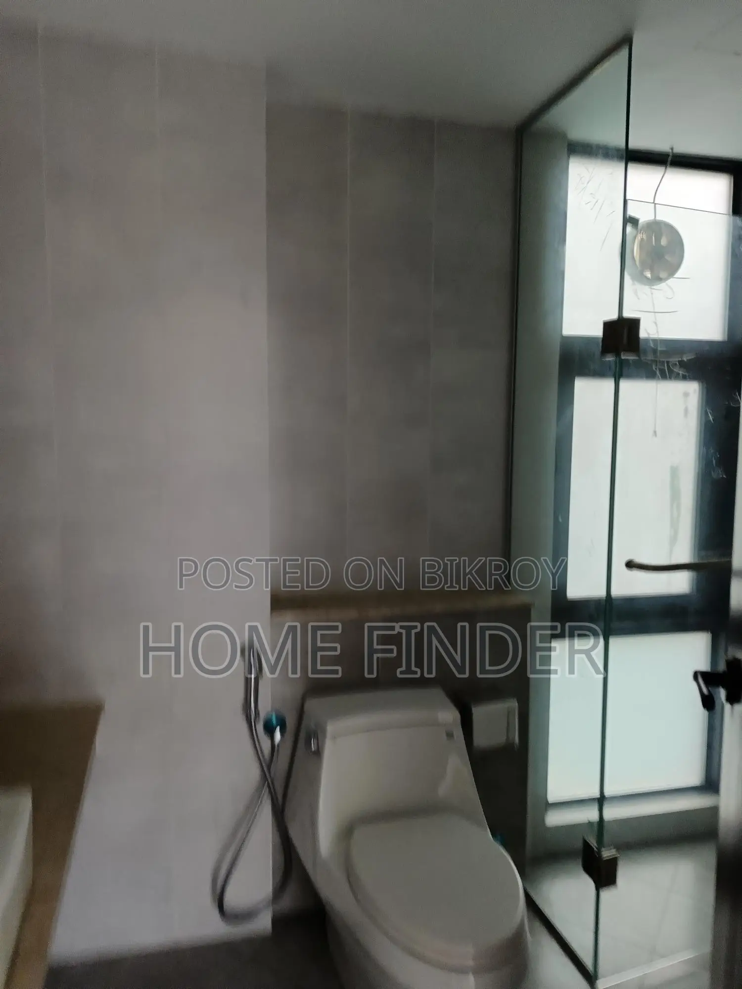 4100 Sqft (Gym-pool) Semi Furnished Apt: Rent @ Gulshan in Gulshan