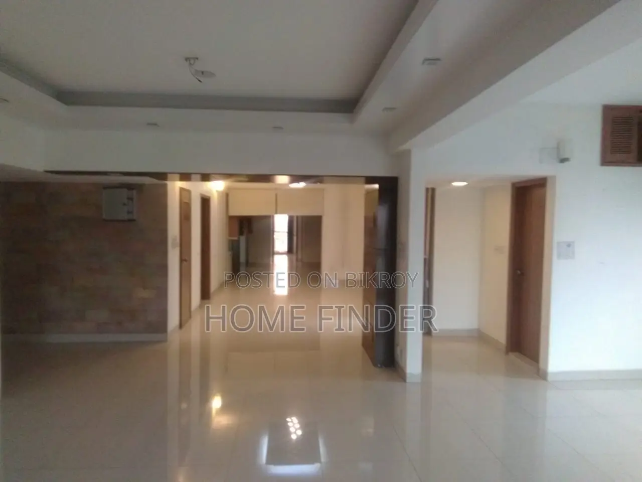 3200 Sqft Semi Furnished Apartment Rent In Gulshan in Gulshan