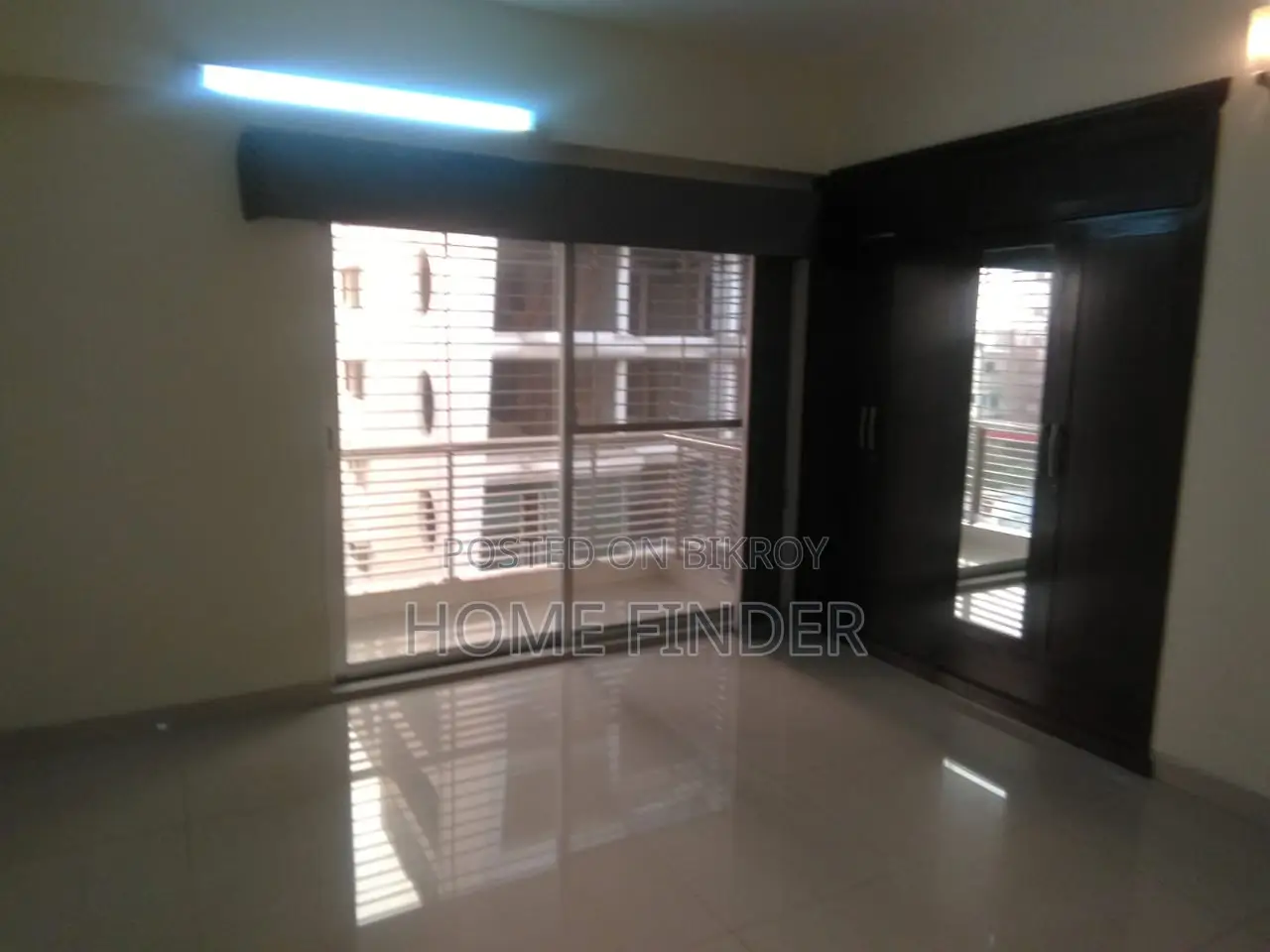 3200 Sqft Semi Furnished Apartment Rent In Gulshan in Gulshan