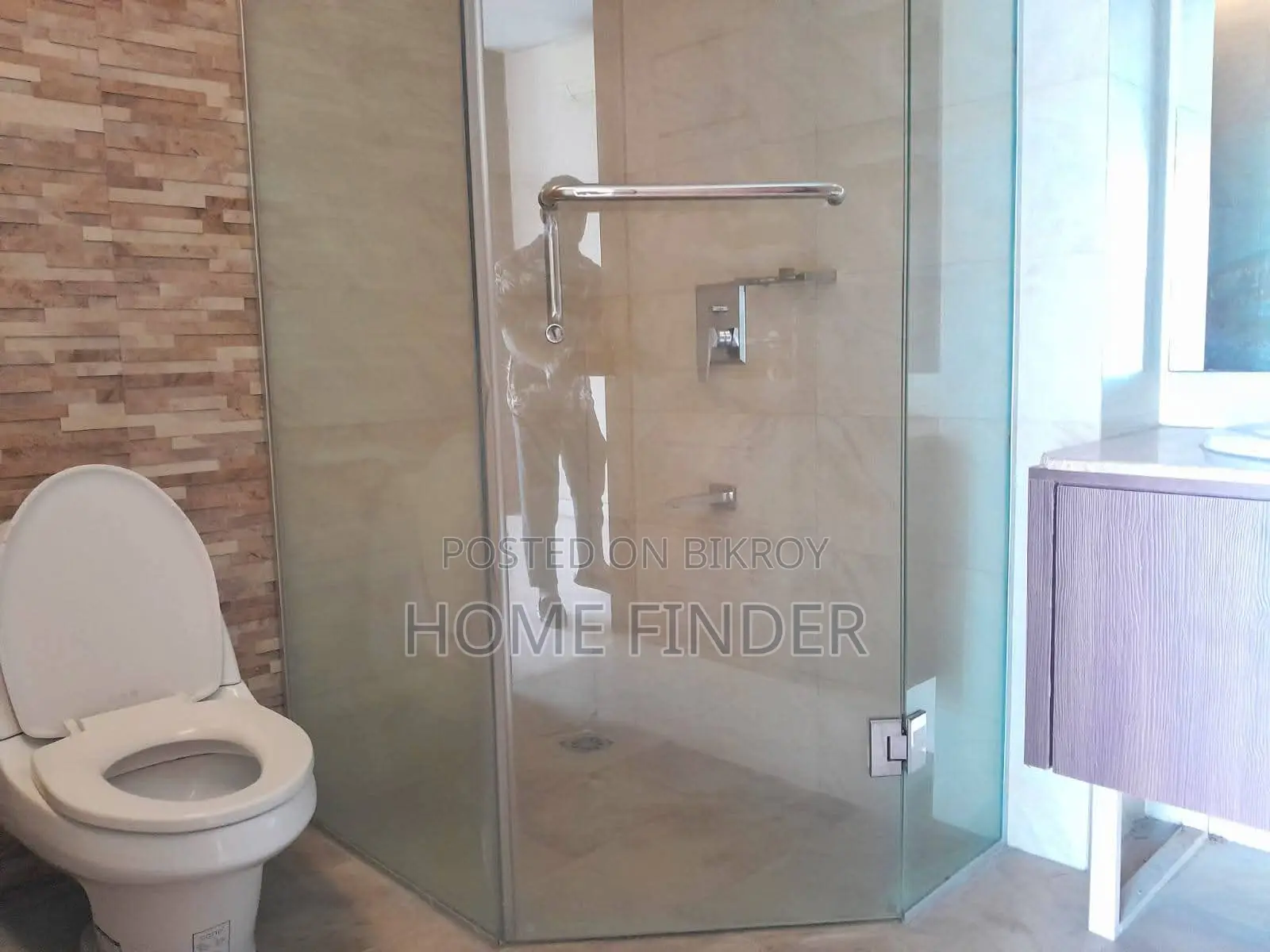 4600 Sqft Exclusive Semi Furnished Flat For Rent @ Gulshan 2 in Gulshan
