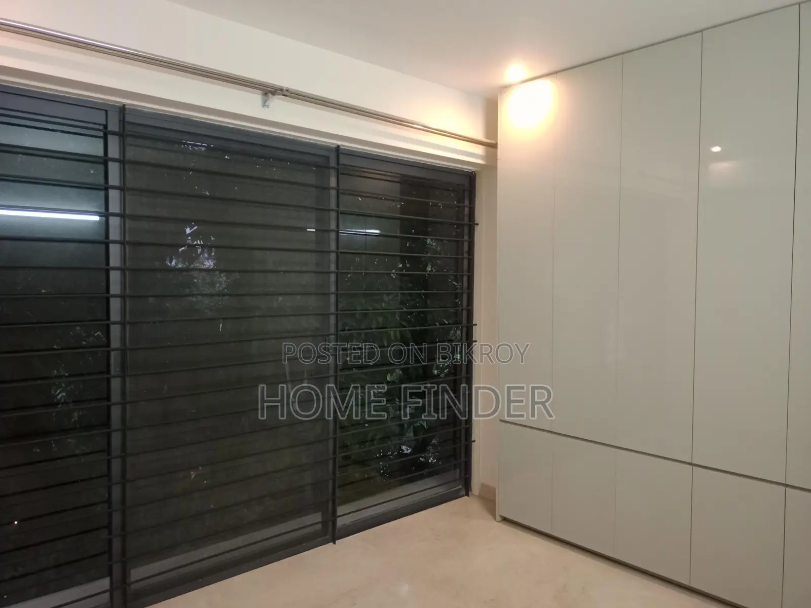 3950 SQFT [GYM_POOL] FLAT RENT IN GULSHAN_2 in Gulshan