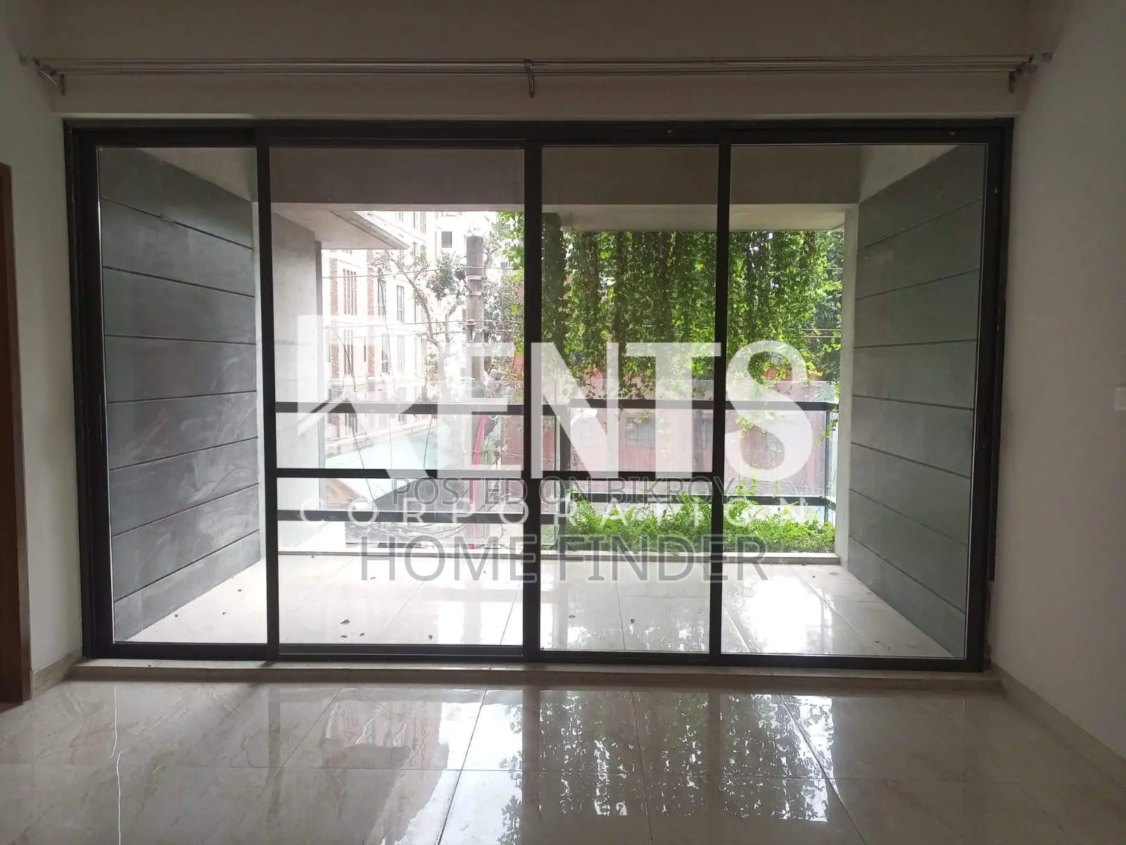 Brand New Swimming Pool Gym Flat Rent in Gulshan 2 in Gulshan