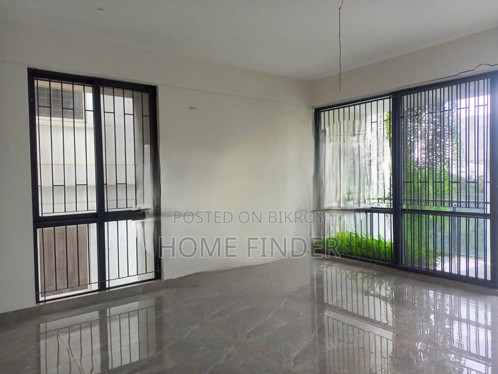 Brand New Swimming Pool Gym Flat Rent in Gulshan 2 in Gulshan
