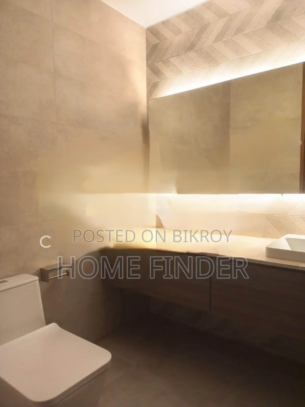 Brand New Swimming Pool Gym Flat Rent in Gulshan 2 in Gulshan