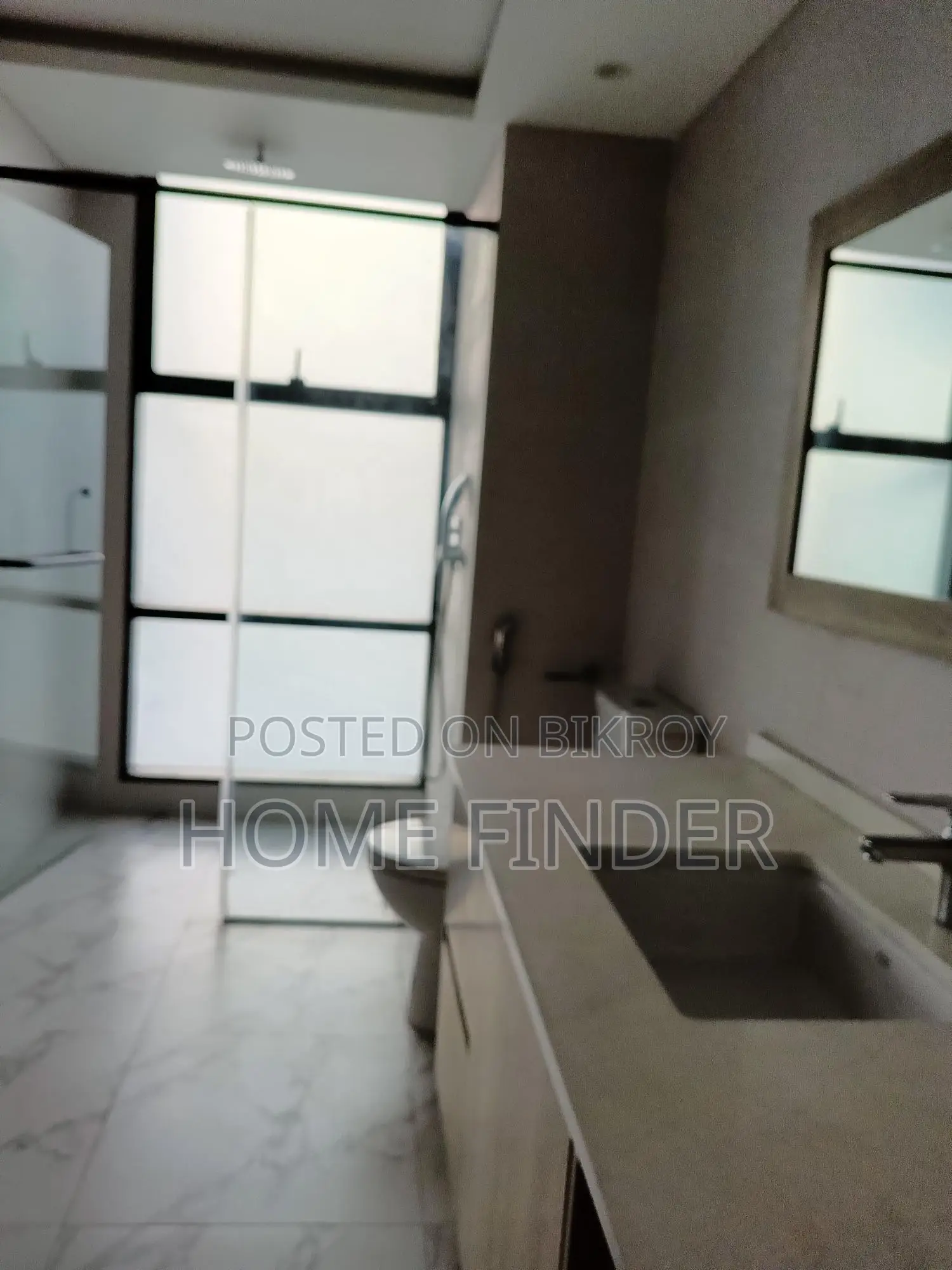 For Rental Purpose Beautiful 3400 Sqft Flat Is Now up to Rent in Gulshan in Gulshan