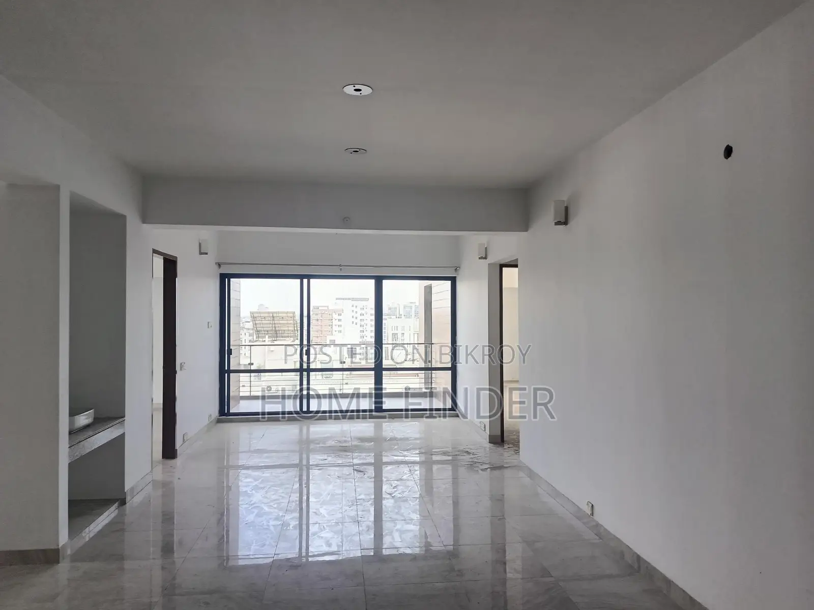 Brand New 3030 Sqft (gym_pool) Apt: Rent in Gulshan 2 in Gulshan