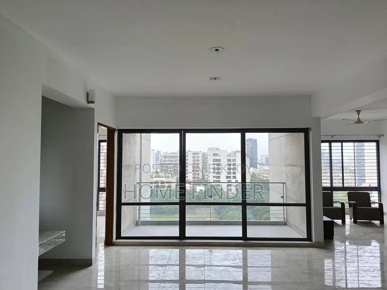 Brand New 3030 Sqft (gym_pool) Apt: Rent in Gulshan 2 in Gulshan