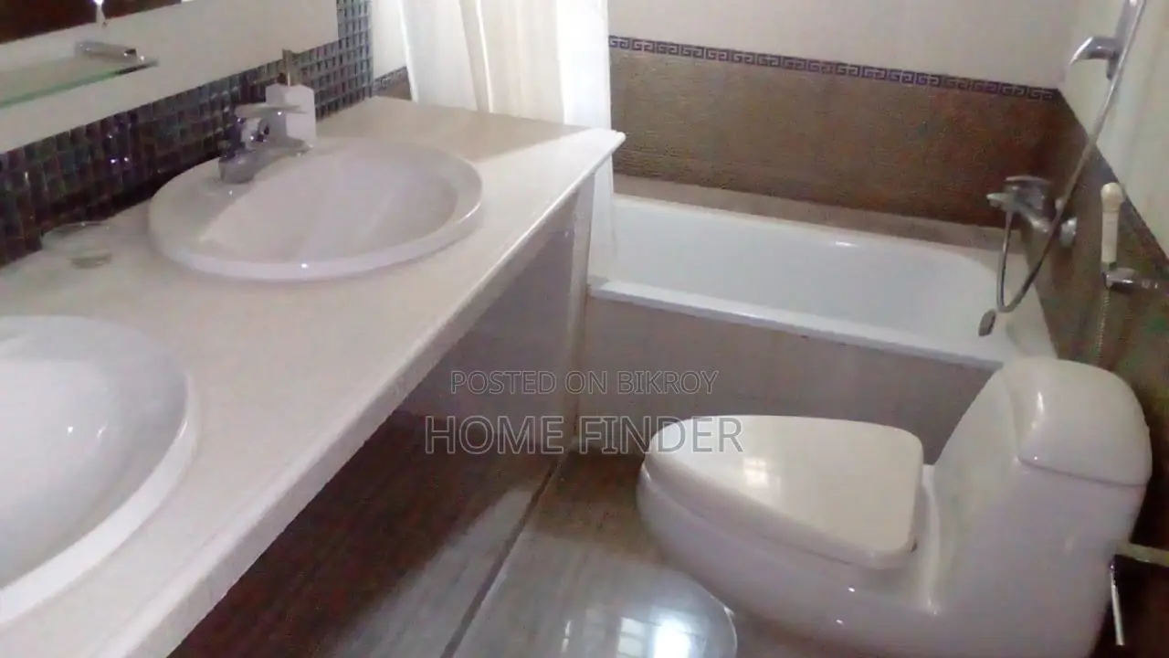 Fully Furnished Flat For Rent in Gulshan in Gulshan
