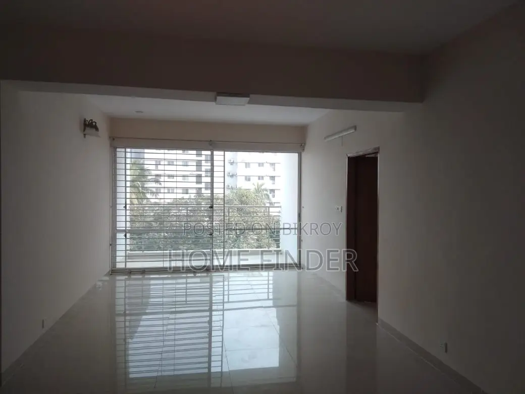 2100 Sqft New Apartment for Rent in Gulshan in Gulshan